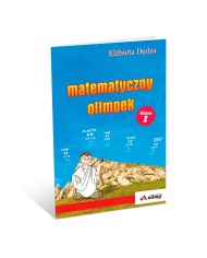 Matematyczny Olimpek I