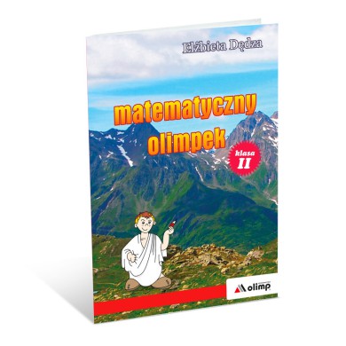 Matematyczny Olimpek II
