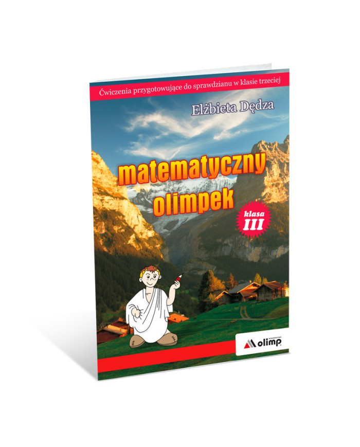 Matematyczny Olimpek III