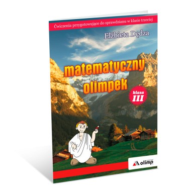 Matematyczny Olimpek III
