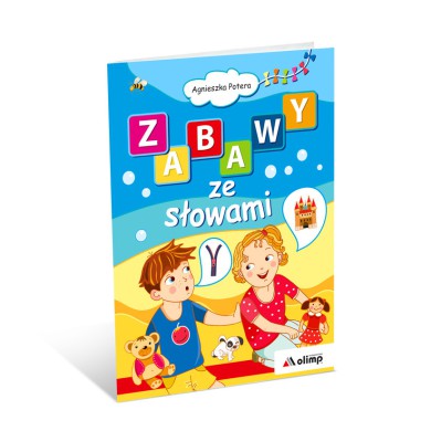 ZABAWY ze słowami ZABAWY ze słowami