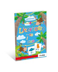 Literkowo – to i owo