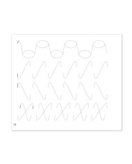 Wzorki dla Janka i Olki