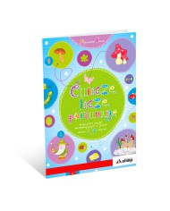 Ćwiczę, liczę, porównuję    dla dzieci 3, 4-letnich