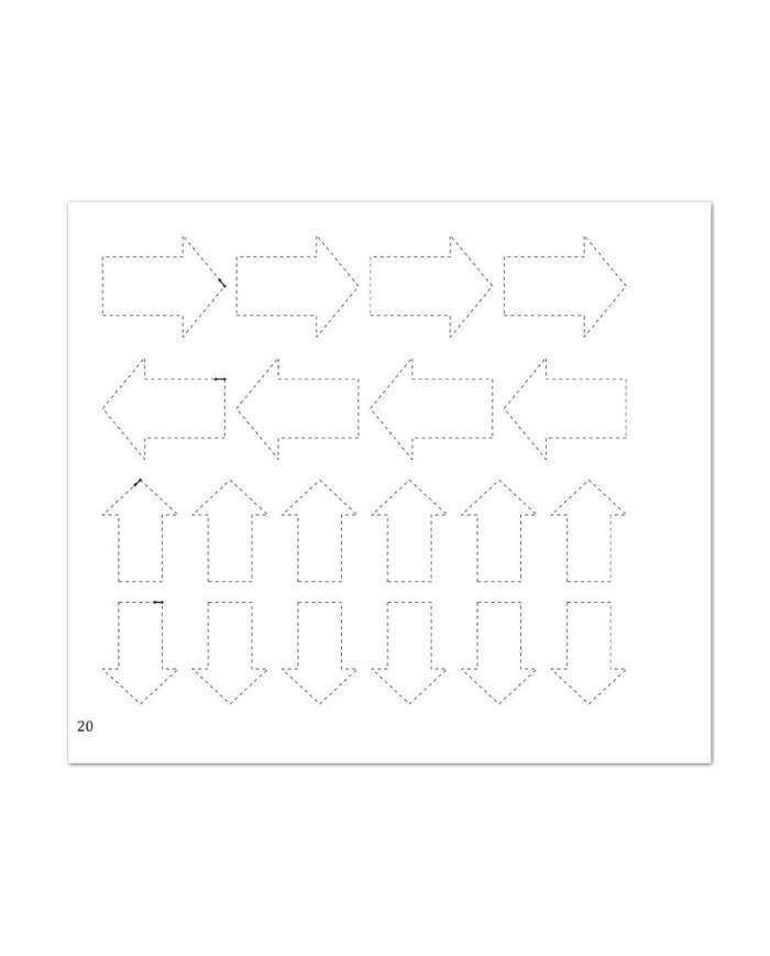 Wzorki dla Janka i Olki