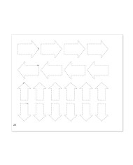 Wzorki dla Janka i Olki