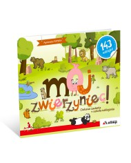 Mój zwierzyniec Mój zwierzyniec