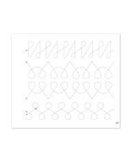 Wzorki dla Janka i Olki