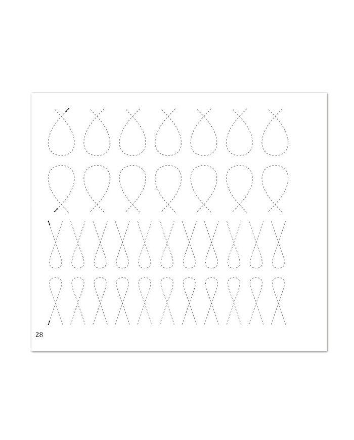 Wzorki dla Janka i Olki