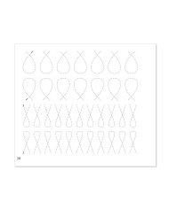 Wzorki dla Janka i Olki