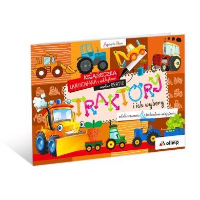 TRKTORY i ich wybory