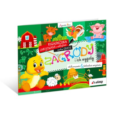 ZAGRODY i ich wygody