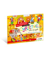 CYRKOWE triki i ich wyniki