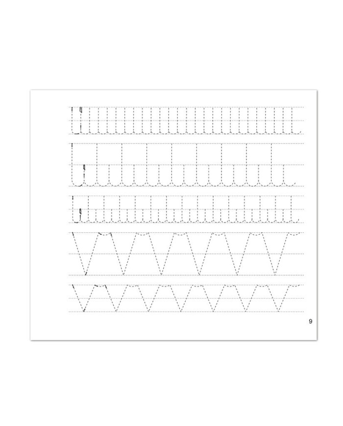 Literki dla Romka i Elki