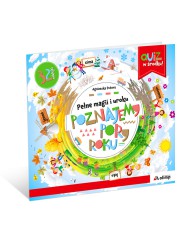 Pełne magii i uroku POZNAJEMY PORY ROKU