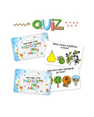 Pełne magii i uroku POZNAJEMY PORY ROKU