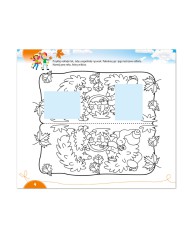 Pełne magii i uroku POZNAJEMY PORY ROKU