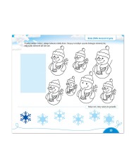 Pełne magii i uroku POZNAJEMY PORY ROKU