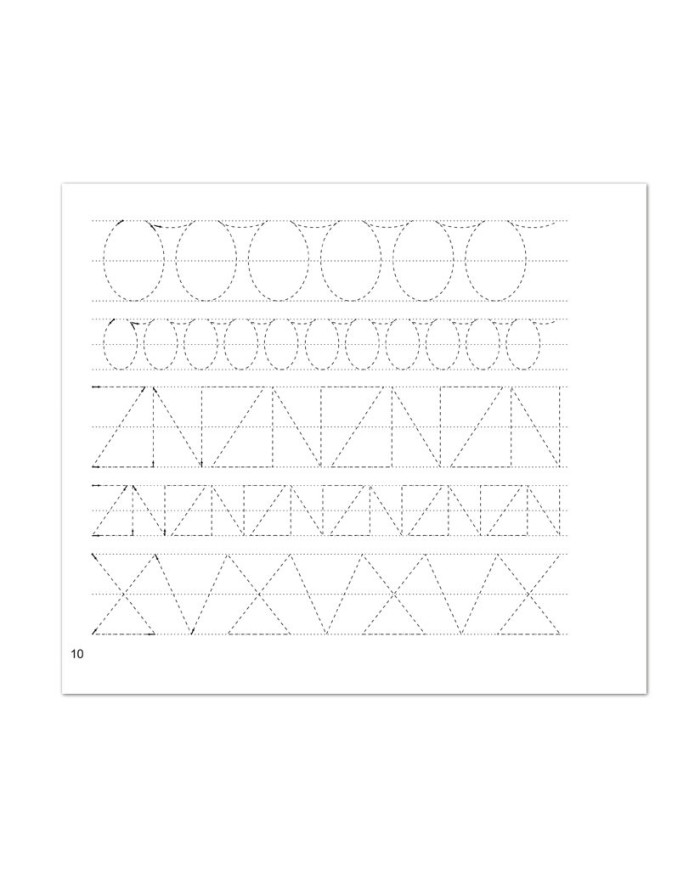 Literki dla Romka i Elki