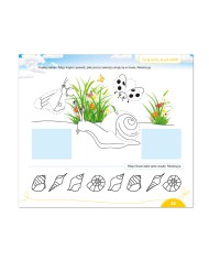 Pełne magii i uroku POZNAJEMY PORY ROKU