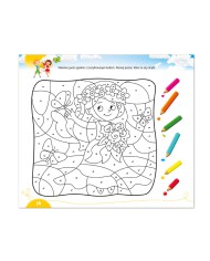 Pełne magii i uroku POZNAJEMY PORY ROKU