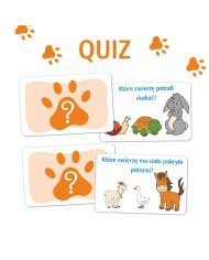 DO ZAGRODY PO PRZYGODY