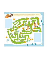 DO ZAGRODY PO PRZYGODY