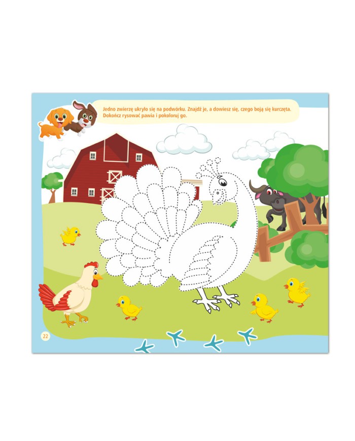 DO ZAGRODY PO PRZYGODY