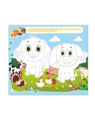 DO ZAGRODY PO PRZYGODY