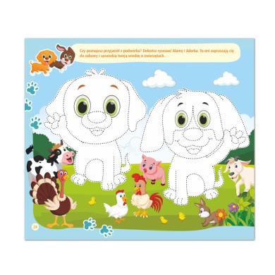 DO ZAGRODY PO PRZYGODY