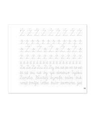 Literki dla Romka i Elki