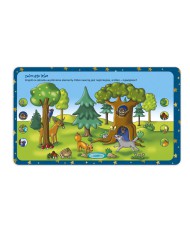 HOKUS-POKUS Zwierzaki w zasięgu wzroku