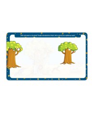 HOKUS-POKUS Zwierzaki w zasięgu wzroku