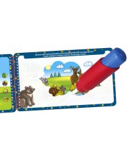 HOKUS-POKUS Zwierzaki w zasięgu wzroku