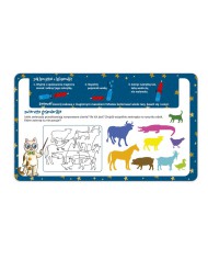 HOKUS-POKUS Zwierzaki w zasięgu wzroku