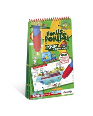 HOKUS-POKUS! Pojazdy w zasięgu wzroku