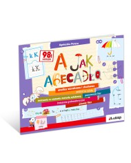 A JAK ABECADŁO