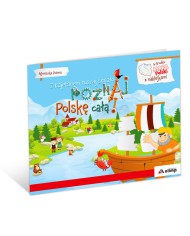 Z Kajetanem ruszaj śmiało POZNAJ POLSKĘ całą!