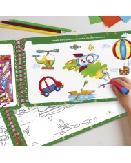 HOKUS-POKUS! Pojazdy w zasięgu wzroku