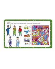 HOKUS-POKUS! Pojazdy w zasięgu wzroku