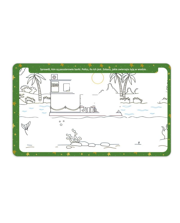 HOKUS-POKUS! Pojazdy w zasięgu wzroku