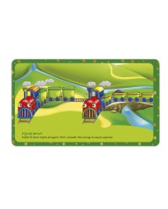 HOKUS-POKUS! Pojazdy w zasięgu wzroku