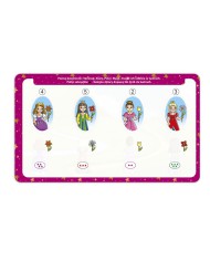 HOKUS-POKUS! Oto księżniczki pełne uroku