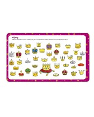 HOKUS-POKUS! Oto księżniczki pełne uroku