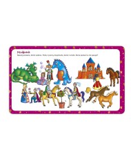 HOKUS-POKUS! Oto księżniczki pełne uroku