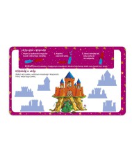 HOKUS-POKUS! Oto księżniczki pełne uroku