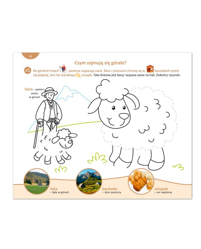 Z Kajetanem ruszaj śmiało POZNAJ POLSKĘ całą!