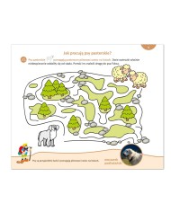 Z Kajetanem ruszaj śmiało POZNAJ POLSKĘ całą!