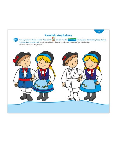 Z Kajetanem ruszaj śmiało POZNAJ POLSKĘ całą! Z Kajetanem ruszaj śmiało POZNAJ POLSKĘ całą!