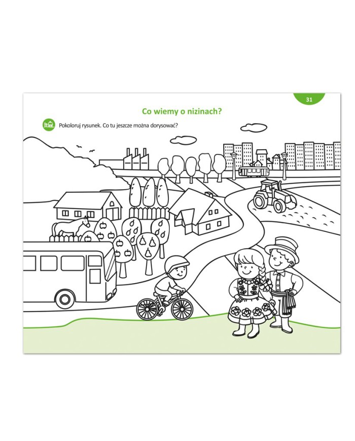 Z Kajetanem ruszaj śmiało POZNAJ POLSKĘ całą!